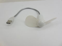 USB-вентилятор Белый - Pic n 265303
