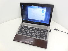 Ноутбук ASUS U33Jc