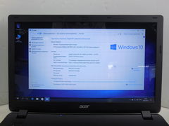 Ноутбук Acer ES1-512-C9NE - Pic n 265290