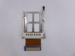 Разъем со шлейфом PCMCIA 68pin от ноутбука Dell - Pic n 265372