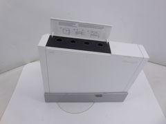 ​Игровая приставка Nintendo Wii белая RVL-001  - Pic n 265379