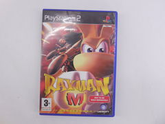 Игра для PS2 Rayman M - Pic n 265389