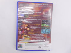Игра для PS2 Rayman M - Pic n 265389