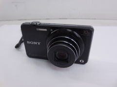 Фотоаппарат Sony Cyber-shot DSC-WX200