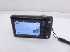 Фотоаппарат Sony Cyber-shot DSC-WX200 - Pic n 265473