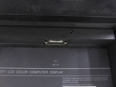 ЖК-монитор 18" Sony SDM-S81 - Pic n 265479