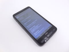 Смартфон HTC HD2 - Pic n 265480