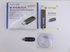 USB адаптер BlueTake BT009X