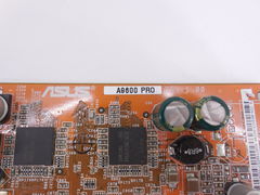 Видеокарта AGP Asus Radeon 9600 PRO 128MB - Pic n 265495