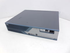 Маршрутизатор Cisco 3825 - Pic n 265518
