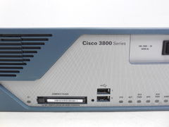 Маршрутизатор Cisco 3825 - Pic n 265519