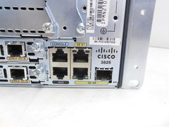 Маршрутизатор Cisco 3825 - Pic n 265519