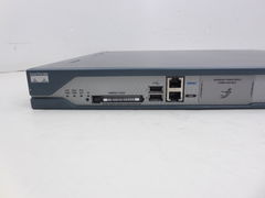 Маршрутизатор Cisco 2811 - Pic n 265492