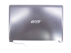 Верхняя крышка нетбука Acer Aspire One ZG8 - Pic n 265521