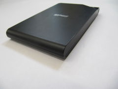 Внешний жесткий диск 500GB Silicon Power Stream - Pic n 265605
