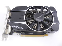 Видеокарта PCI-E Sapphire Radeon R7 260X OC 1Gb