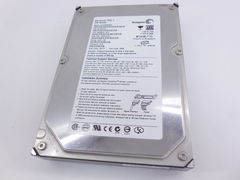 Жесткий диск HDD SATA 200Gb Seagate