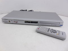 DVD-плеер караоке Samsung DVD-P350K