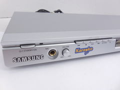 DVD-плеер караоке Samsung DVD-P350K - Pic n 265701
