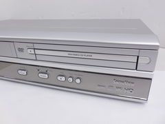 DVD/VHS-плеер Philips DVP620VR, TV-тюнер - Pic n 265702