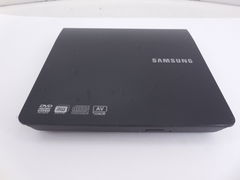Внешний привод DVD-RW Samsung SE-208
