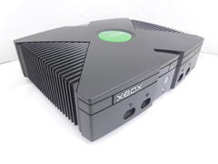 Игровая приставка Microsoft Xbox Original