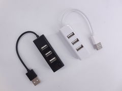 Миниатюрный USB-хаб - Pic n 265765