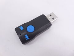 Многофункциональный Bluetooth приемник аудио USB