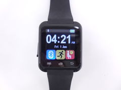 Умные часы Smart Watch U80 - Pic n 265810