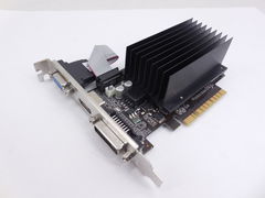 Видеокарт Palit GeForce GT 730 1Gb - Pic n 265822