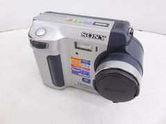 Фотокамера Sony FD Mavica MVC-FD92 - Pic n 265865