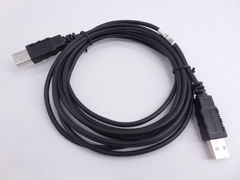Кабель USB to USB Pass Through Cable (2.5м)