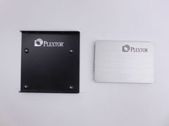 Твердотельный диск 2.5" SSD 256GB Plextor