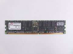 Серверная оперативная память DDR 1GB Registered