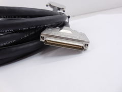 Кабель Sun 530-2984-01 SCSI 68-Pin(M) — 68-Pin(M) - Pic n 265908