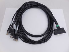 Сплиттерный кабель CBL-KVF8/E M