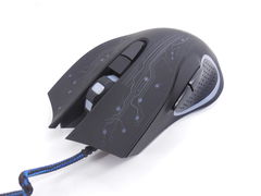 Мышь Estone X9 Gaming Mouse 6D