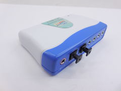 Внешняя многоканальная звуковая карта USB - Pic n 265948