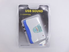 Внешняя многоканальная звуковая карта USB - Pic n 265948
