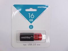 Флэш-накопитель USB 2.0 16Gb SmartBuy  - Pic n 266107