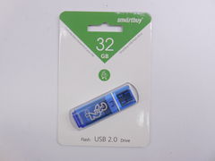 Флэш-накопитель USB 2.0 32Gb - Pic n 266108