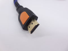 Кабель HDMI (19M) to HDMI (19M) 30см - Pic n 266231