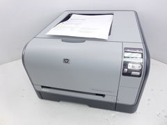 Принтер HP Color LaserJet CP1515n ,A4