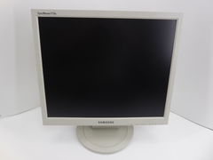 ЖК-монитор 17" Samsung 713N белый - Pic n 266308
