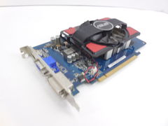 Видеокарта Asus GeForce GT 440 1Gb - Pic n 266335
