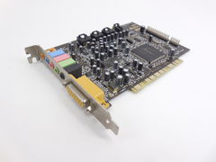 Звуковая карта PCI 5.1 Creative Sound Blaster - Pic n 266336
