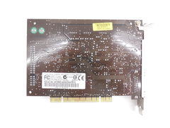 Звуковая карта PCI 5.1 Creative Sound Blaster - Pic n 266336