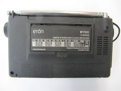 Радиоприёмник Eton E1100 - Pic n 266355