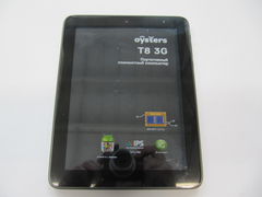 Планшет Oysters T8 3G - Pic n 254944