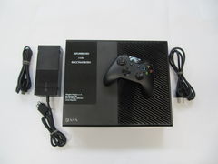 Игровая консоль Xbox One Microsoft 500Gb